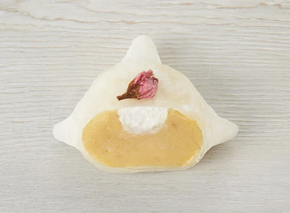 嘉福堂鮮奶油甜點 櫻花